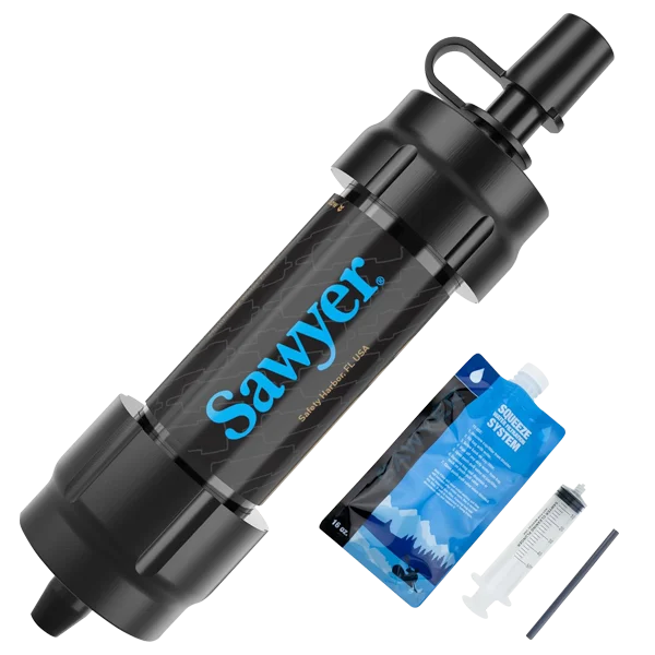 Sawyer Mini Water Filter
