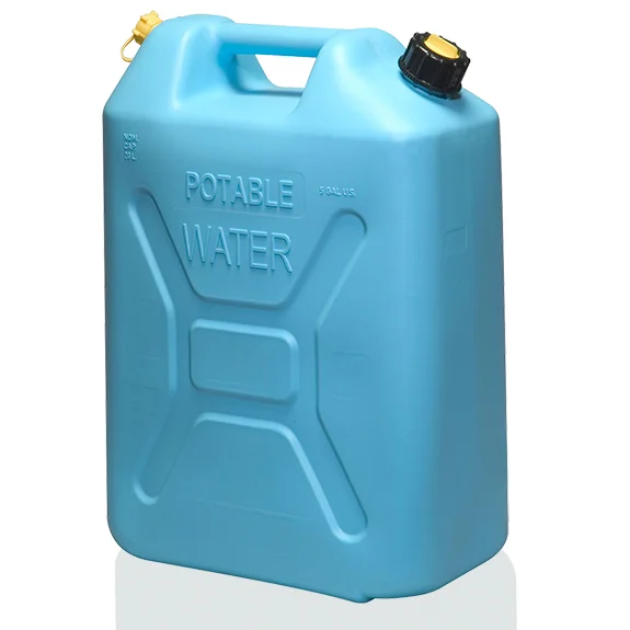 Scepter 5-Gallon Water Can